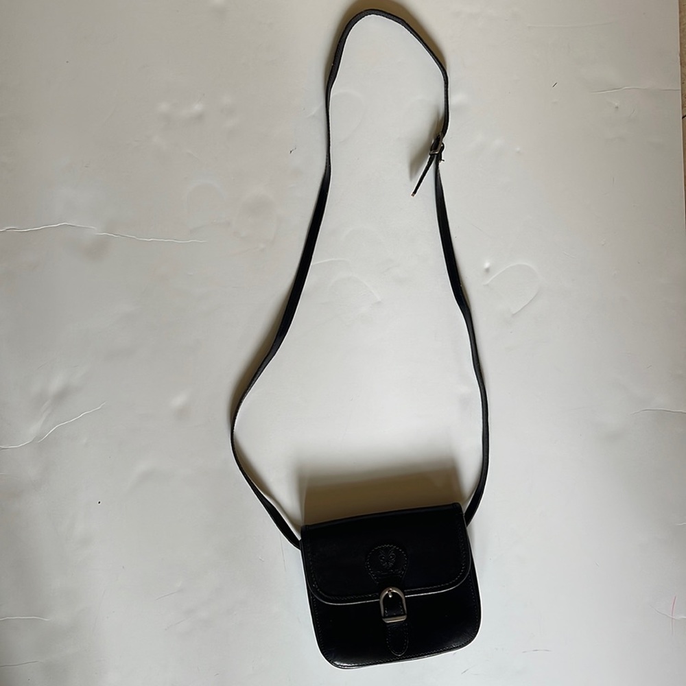 REAL ITALIAN LEATHER PURSE